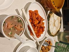 -绿草地·湘菜(7mall店)