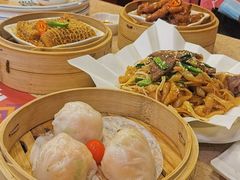 -点都德(华强南店)