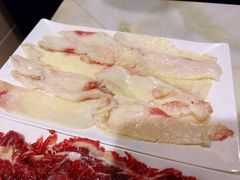 -伟记牛肉(金鸿公路店)