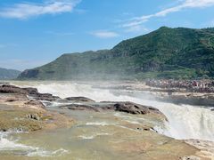 -陕西黄河壶口瀑布旅游区