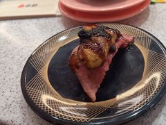 -争鲜回转寿司(太阳宫凯德SURPER店)