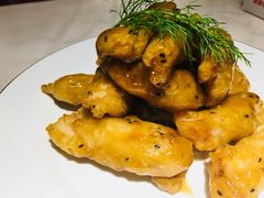 -鸭匠食府·挂炉烤鸭·新京菜(阜成路店)