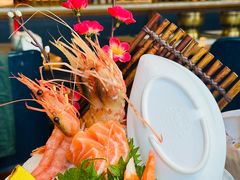 -亚马逊蒸汽活海鲜自助(LCM置汇旭辉广场店)