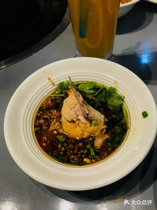 石器餐厅(京华城店)-图片-海口美食-大众点评网