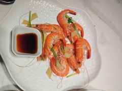 -老好人·海鲜·上海菜(呼玛二店)