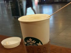-星巴克(北京南站第二店)