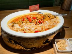 小厨邕城老友鱼-桂小厨广西菜(青秀万达店)