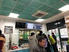 -老磁器口豆汁店(天坛店)
