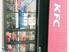 -肯德基(颛桥店)