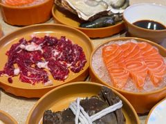 -海底捞大排档火锅(打浦路店)