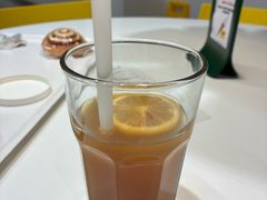 -宜家·瑞典风味餐厅(无锡店)