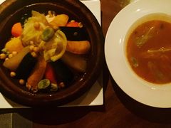-Tajine Moroccan塔金摩洛哥中东餐厅