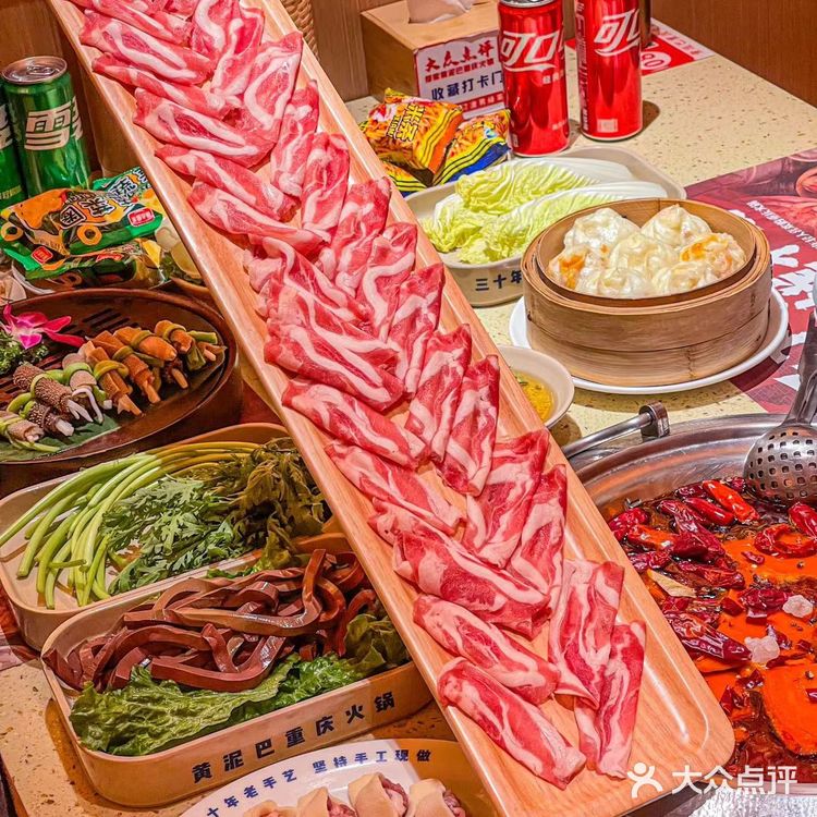 在沈阳❗吃到了百乔有毛病的火锅店❗❗❗