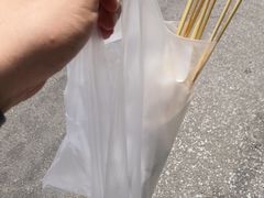 -孙阁老油炸羊肉串(制锦市店)