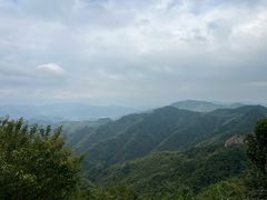 -四明山国家森林公园