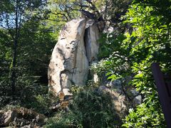-北京鹫峰国家森林公园