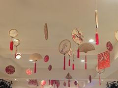 -山西会馆·晋菜·晋商宴·学堂记忆(许坦西街店)