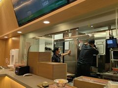 -吉野家(中关村3店)