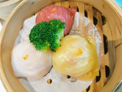 -安蒂娅.悦景轩中餐厅(西乡店)