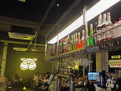-新沙烧烤·炭烤鲜牛肉(新沙路店)