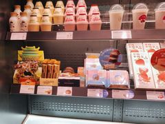 -巴黎贝甜(五道口店)