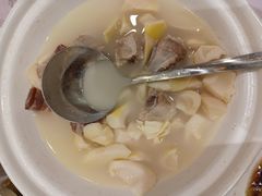 -顺风海鲜港(金玉兰店)