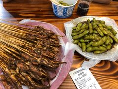 -十里铺铁板鱿鱼