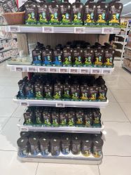 -孩子王童乐园(淮安万达店)