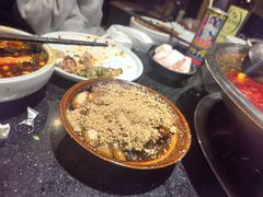 -小饕荟雅安贡椒鱼鲜馆(广福桥店)