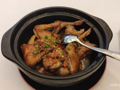 -小榄人家酒楼(民安店)