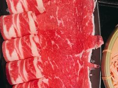 -捞王锅物料理(凯旋路店)