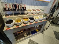 -憨铁匠老火锅(龙岗万科里店)