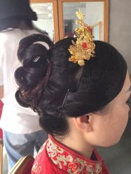 -伯爵风尚全球旅拍