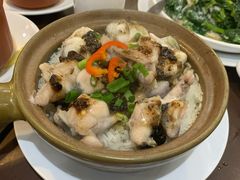 -尝囍煲仔小菜