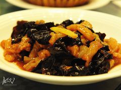 -长崎家日式料理(人民大街店)