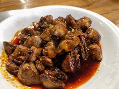 -八大碗私房菜(中城路店)