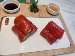 -悦得闲广式点心茶楼(蓝鲸世界店)