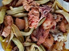 烀饼-泰来风味馆(桂林街店)