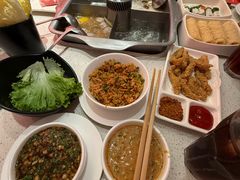 -海底捞火锅(杭州庆春路夜宵主题店)