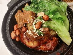 -叹茶靓点·粤式餐厅·全天茶市(石井万民广场店)