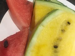 -火锅岛潮牌自助餐厅(天津天佑城店)