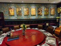 -北平楼·烤鸭·北京菜(牡丹园店)