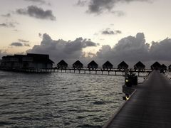 -中央格兰德岛温泉度假酒店 - 全包