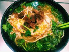 -河南拉面(肇周路店)
