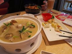 -避风塘(百联东郊店)
