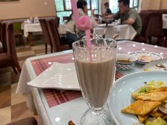 -巴依老爷新疆美食(清华东门店)