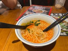 -和府捞面(天河领展广场店)