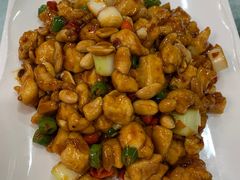-六和聚传统烤鸭.天津菜(和平店)