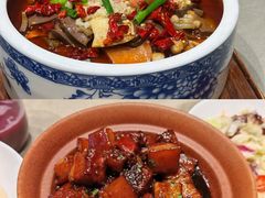 -大鹏饭店·金陵家宴(奥体中心店)