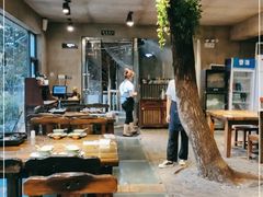 大堂-天怡·鱼工厂(梅溪湖店)